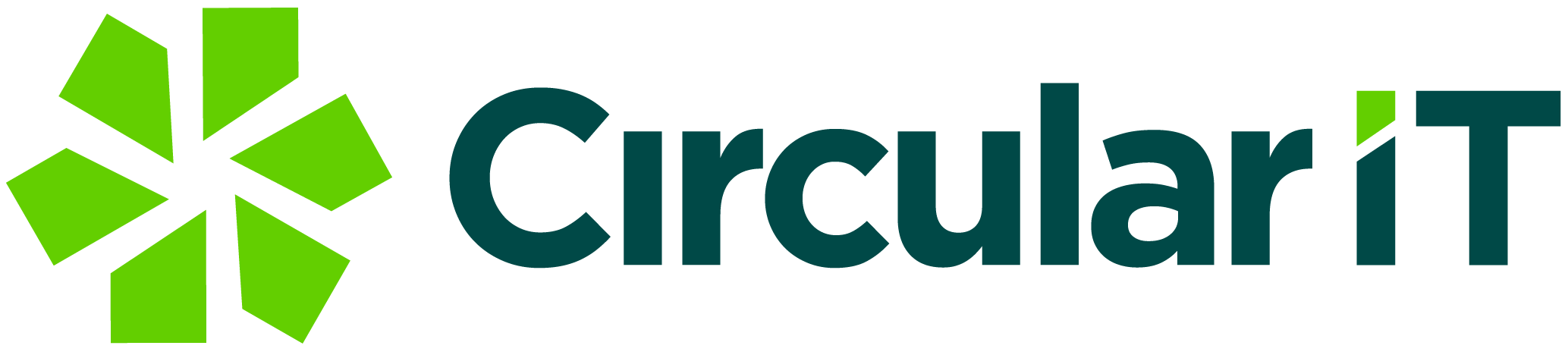 Circular IT